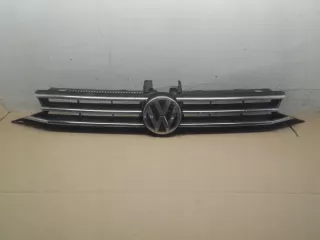 5TA853653B Решетка радиатора Volkswagen Touran 2 Арт e8867884, вид 1