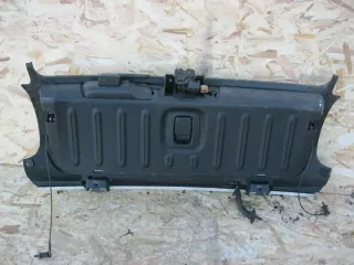 VAX4794 Крышка багажника (дверь 3-5) Smart Fortwo 3 Арт e8868032, вид 2