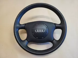 8L0880201 Руль Audi A3 8L Арт e8869319, вид 1