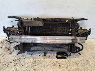  Передняя панель крепления облицовки (телевизор) Audi A4 B8 Арт e8869411, вид 1