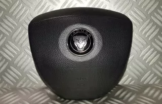 EX23-043B13-AA EX23-043B13-AALEG EX23043B13AA EX23043B13AALEG Подушка безопасности Jaguar XF 250 Арт e8870695, вид 1