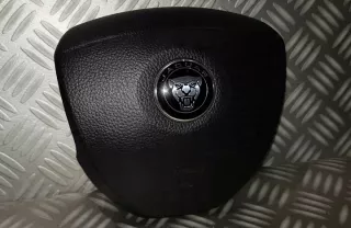 EX23-043B13-AA EX23-043B13-AALEG EX23043B13AA EX23043B13AALEG Подушка безопасности Jaguar XF 250 Арт e8870695, вид 4