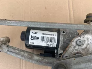  Механизм стеклоочистителя (трапеция дворников) Fiat Tipo 2 Арт e8872654, вид 3