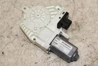 8T0959801A 11C1997009300 Моторчик стеклоподъемника Audi A5 (S5,RS5) 1 Арт e8872766, вид 1