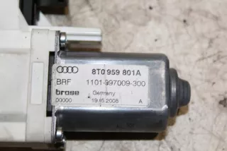 8T0959801A 11C1997009300 Моторчик стеклоподъемника Audi A5 (S5,RS5) 1 Арт e8872766, вид 2