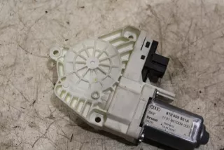 8T0959801A 11C1997009300 Моторчик стеклоподъемника Audi A5 (S5,RS5) 1 Арт e8872766, вид 3