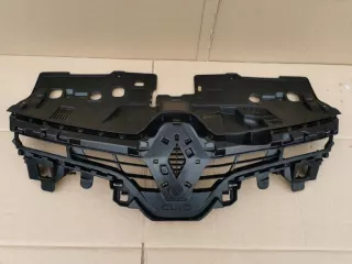 622563184R Решетка радиатора Renault Clio 4 Арт e8872998, вид 1