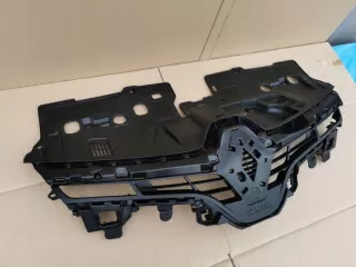 622563184R Решетка радиатора Renault Clio 4 Арт e8872998, вид 2