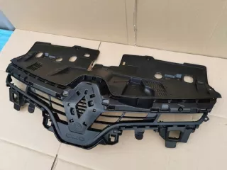 622563184R Решетка радиатора Renault Clio 4 Арт e8872998, вид 3