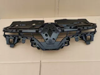 622563184R Решетка радиатора Renault Clio 4 Арт e8872998, вид 4