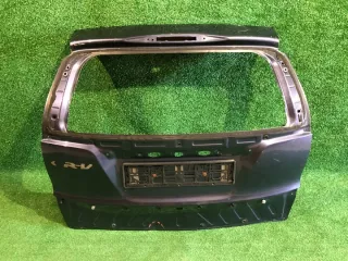 8S8827025A Крышка багажника (дверь 3-5) Honda CR-V 5 Арт e8873099, вид 1