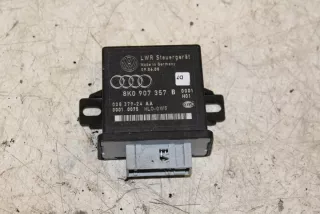 8K0907357B 8k0907357B Блок управления светом Audi A5 (S5,RS5) 1 Арт e8873109, вид 1