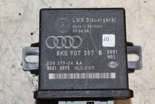 8K0907357B 8k0907357B Блок управления светом Audi A5 (S5,RS5) 1 Арт e8873109, вид 2