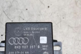 8K0907357B 8k0907357B Блок управления светом Audi A5 (S5,RS5) 1 Арт e8873109, вид 3