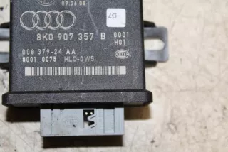 8K0907357B 8k0907357B Блок управления светом Audi A5 (S5,RS5) 1 Арт e8873109, вид 4