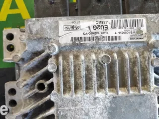 7G91-12A650-YG 7g91-12a650-yg Блок управления двигателем Ford Mondeo 4 Арт e8873629, вид 2