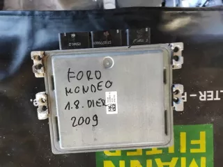 7G91-12A650-YG 7g91-12a650-yg Блок управления двигателем Ford Mondeo 4 Арт e8873629, вид 3
