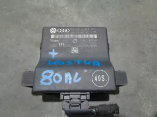 1K0907530AA Блок управления (другие) Audi A3 8P Арт e8873677, вид 1