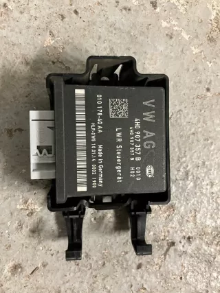 4H0907357B Блок управления (другие) Audi A6 C7 (S6,RS6) Арт e8873688, вид 1