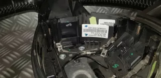 CX23-ABLEG CX23ABLEG Руль Jaguar XF 250 Арт e8874299, вид 8