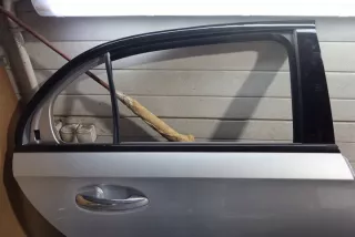 A1777321000 Дверь передняя левая Mercedes A W177 Арт e8874730, вид 2