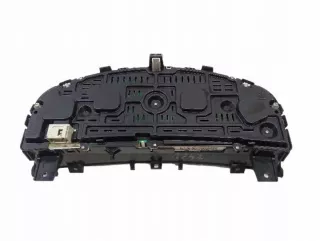 13165958ME 2002-2008 Щиток приборов (приборная панель) Opel Vectra C  Арт e8875769, вид 4