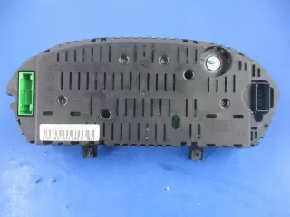 6Y1919860C 230TYS Щиток приборов (приборная панель) Skoda Fabia 1 Арт e8875935, вид 3