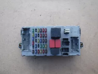 46774357 46552681 Блок предохранителей Fiat Punto 2 Арт e8876730, вид 1