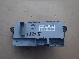 46774357 46552681 Блок предохранителей Fiat Punto 2 Арт e8876730, вид 2