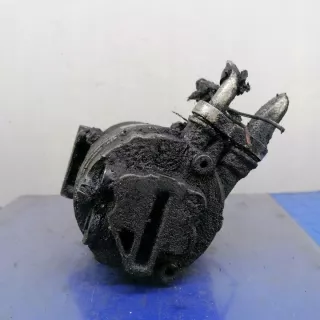 13124754 Компрессор кондиционера Opel Astra H Арт e8877849, вид 3