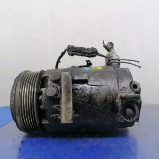 13124754 Компрессор кондиционера Opel Astra H Арт e8877849, вид 4