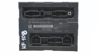 8K0907064KB Блок комфорта Audi A4 B8 Арт e8878151, вид 1