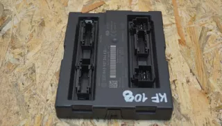 8K0907064KB Блок комфорта Audi A4 B8 Арт e8878151, вид 4