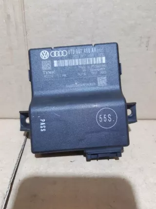 8T0907468AA Блок комфорта Audi Q5 1 Арт e8878154, вид 1