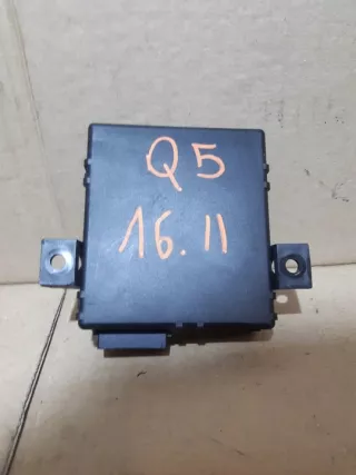 8T0907468AA Блок комфорта Audi Q5 1 Арт e8878154, вид 4