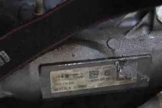 7852974966 Рулевая рейка BMW 3 E90/E91/E92/E93 Арт e8878894, вид 3