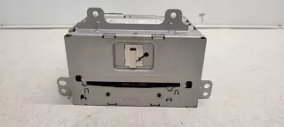 84046058 Блок навигации Opel Zafira C Арт e8879278, вид 1