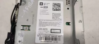 84046058 Блок навигации Opel Zafira C Арт e8879278, вид 3