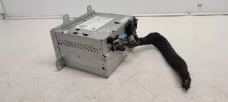 84046058 Блок навигации Opel Zafira C Арт e8879278, вид 5