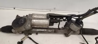 13413960 13377477 Рулевая рейка Opel Zafira C Арт e8879428, вид 4