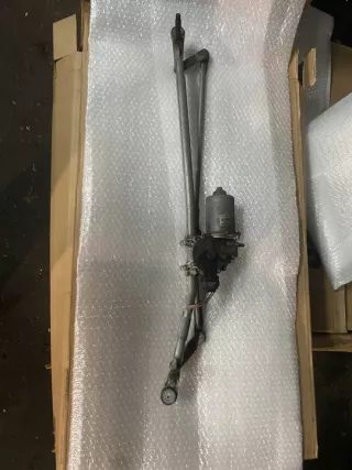 W00005453 Механизм стеклоочистителя (трапеция дворников) Renault Master 3 Арт e8880406, вид 1