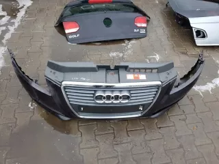  Бампер передний Audi A3 8P Арт e8881401, вид 2