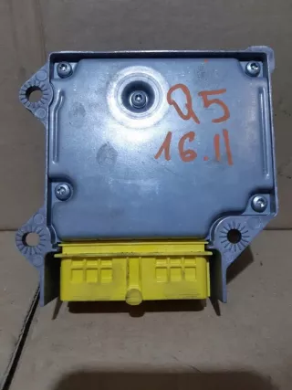 8R0959655D Блок AirBag Audi Q5 1 Арт e8881680, вид 3
