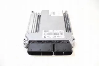 0281012880 Блок управления двигателем BMW 3 E90/E91/E92/E93 Арт e8881893, вид 1