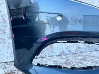 A2058800125 Бампер передний Mercedes C W205 Арт e8882368, вид 4