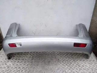 LPK17246 Бампер задний Peugeot 5008 Арт e8882817, вид 1