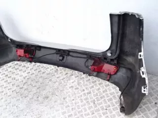 LPK17246 Бампер задний Peugeot 5008 Арт e8882817, вид 4