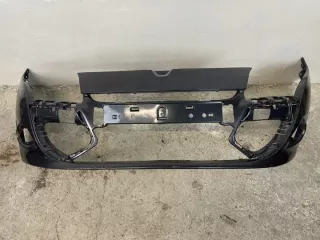620228999R Бампер передний Renault Megane 3 Арт e8882942, вид 1