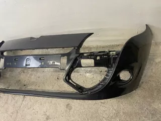 620228999R Бампер передний Renault Megane 3 Арт e8882942, вид 2
