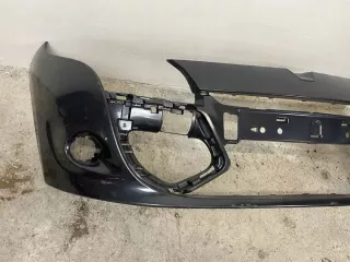 620228999R Бампер передний Renault Megane 3 Арт e8882942, вид 3